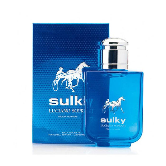 Luciano Soprani Sulky EDT
