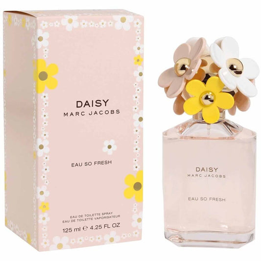 Marc Jacobs Daisy Eau So Fresh Woman Eau de Toilette