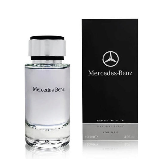 Mercedes Benz Man Eau de Toilette Mercedes-Benz