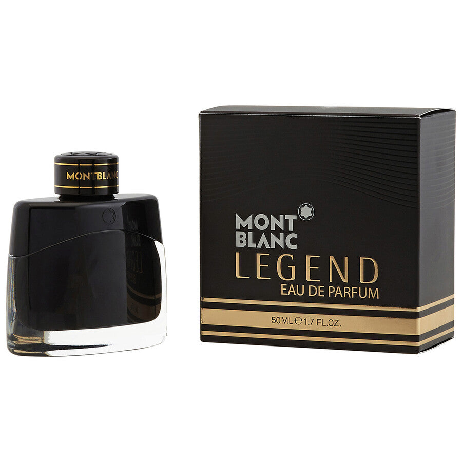 Mont Blanc Legend Man Eau de Parfum
