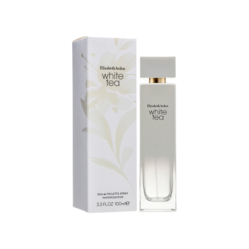 ELIZABETH ARDEN WHITE TEA ET
