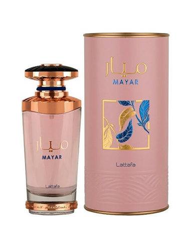 Lattafa Mayar Woman Eau de Parfum 100ml (Original)
