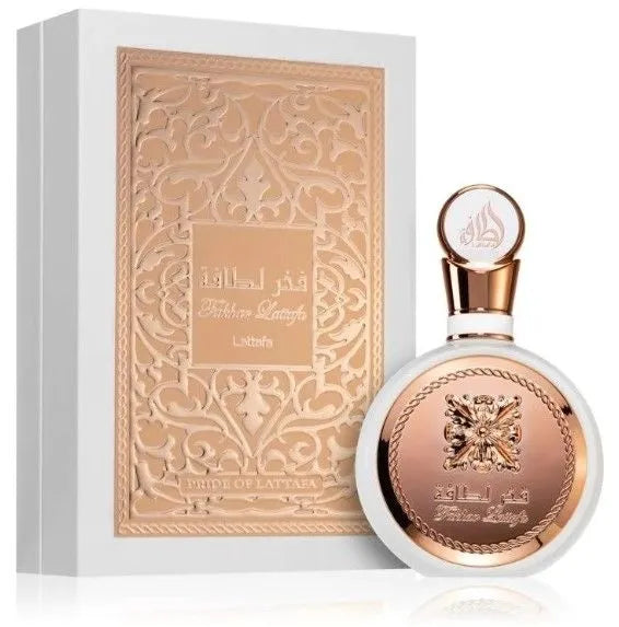 Lattafa Fakhar  Woman Eau de Parfum