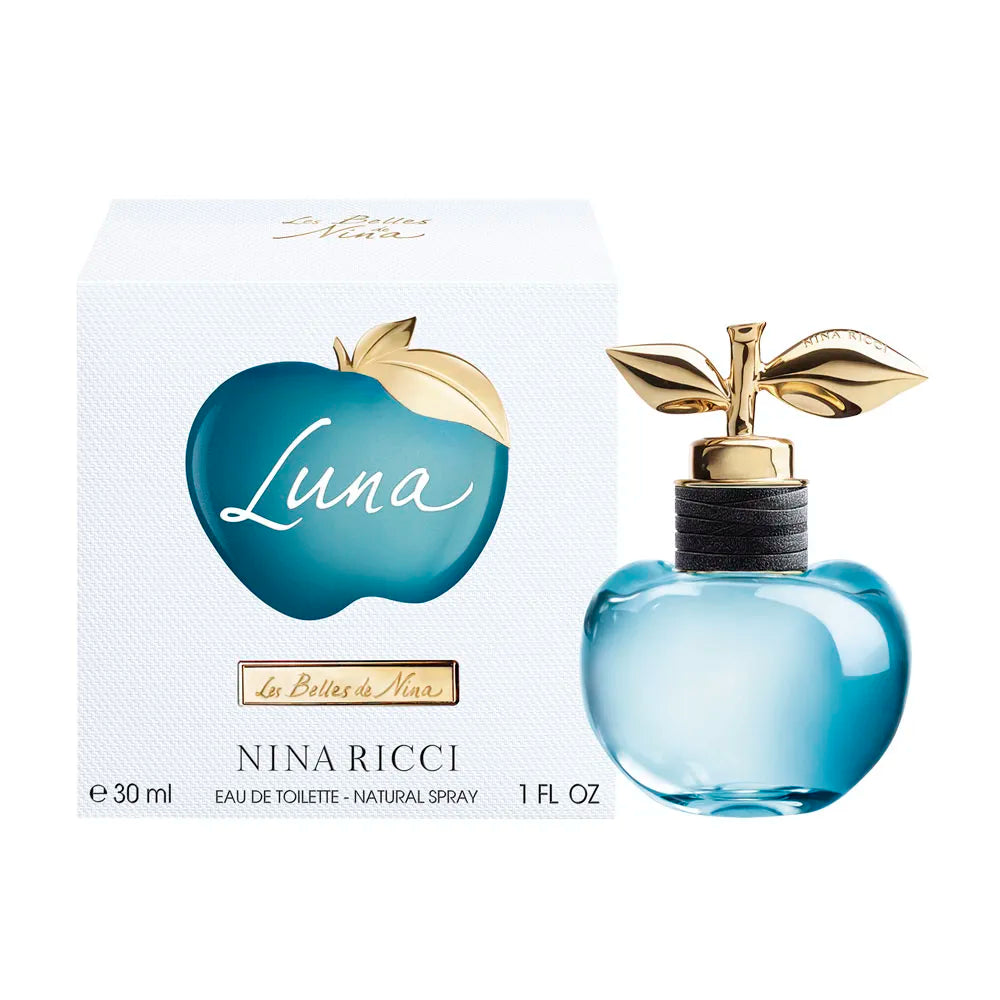 Nina Ricci Luna