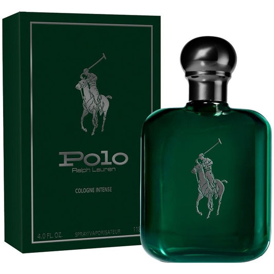 Ralph Lauren Polo Cologne Intense 118 ml (Original)