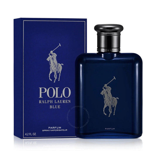 Ralph Lauren Polo Blue Man Parfum