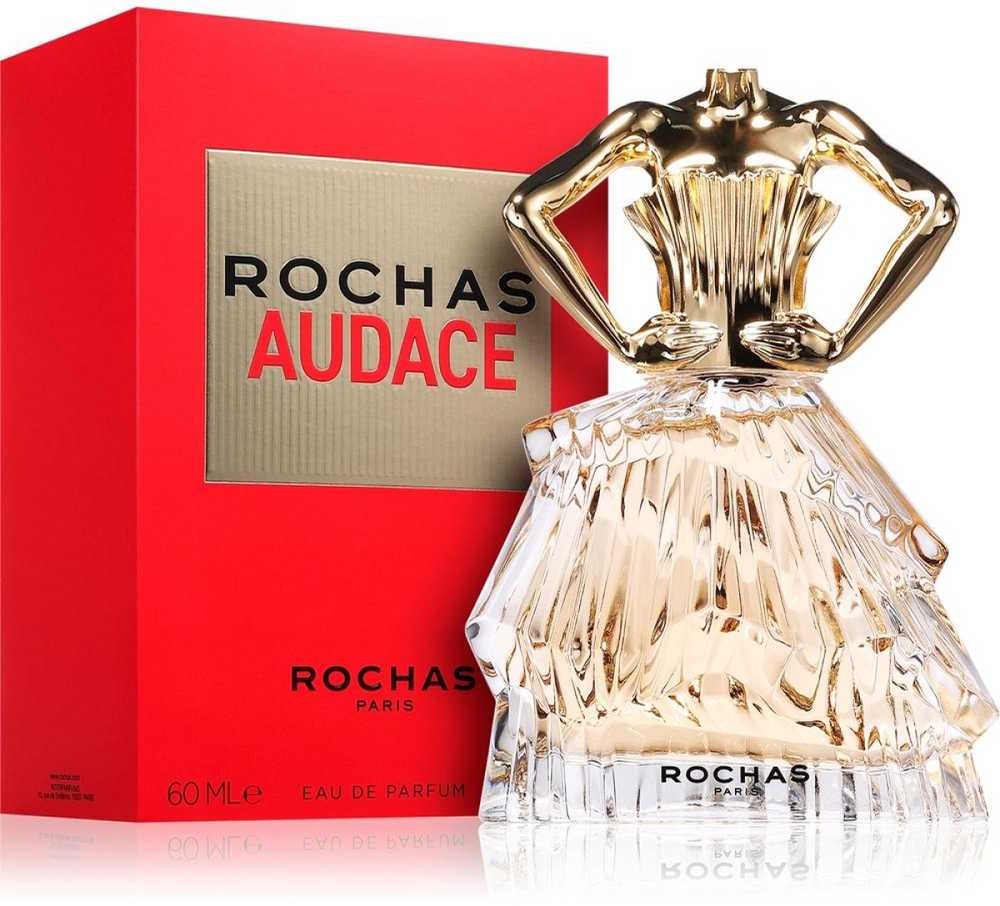 Rochas Audace Eau de Parfum