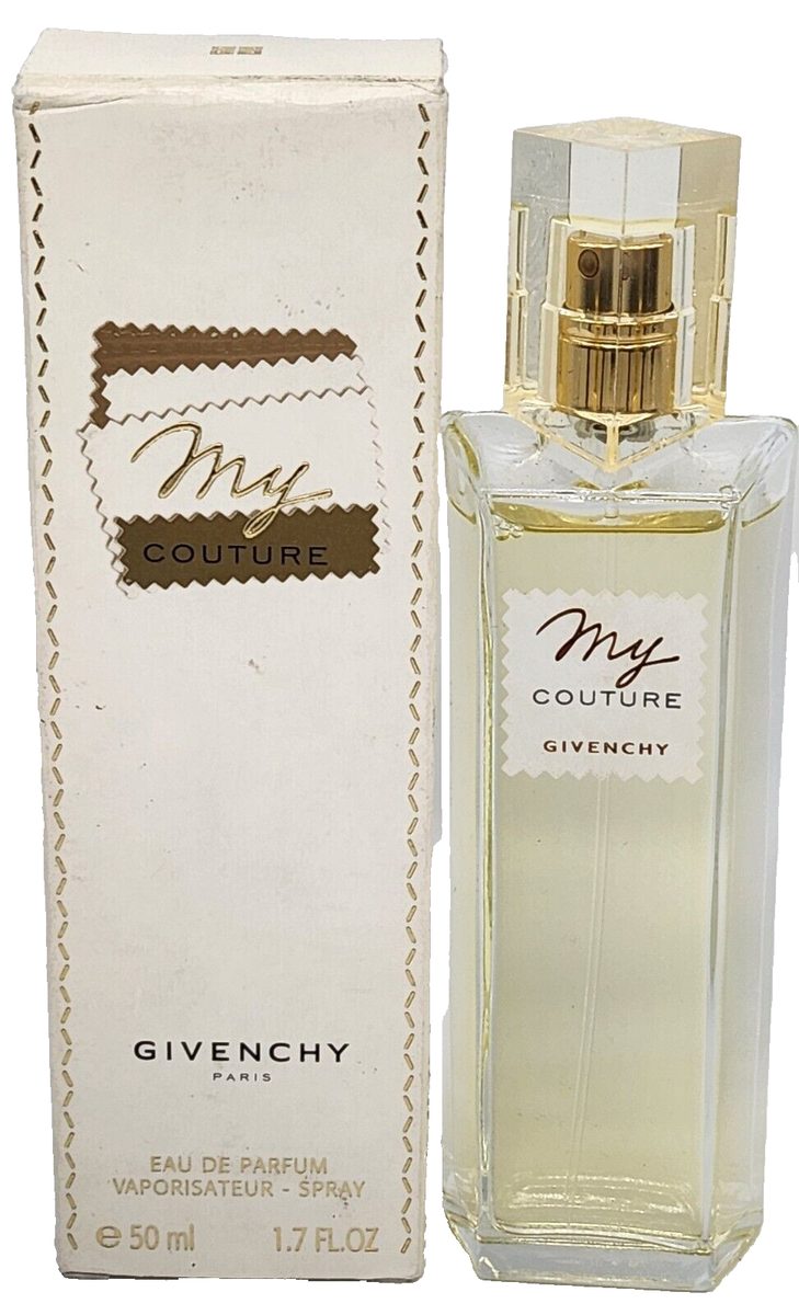 GIVENCHY MY COUTURE EP