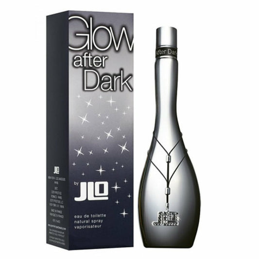 Jennifer Lopez Glow AFTER DARK Jlo Woman Eau de Toilette