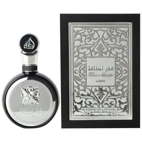 Lattafa Fakhar Man Man Eau de Parfum