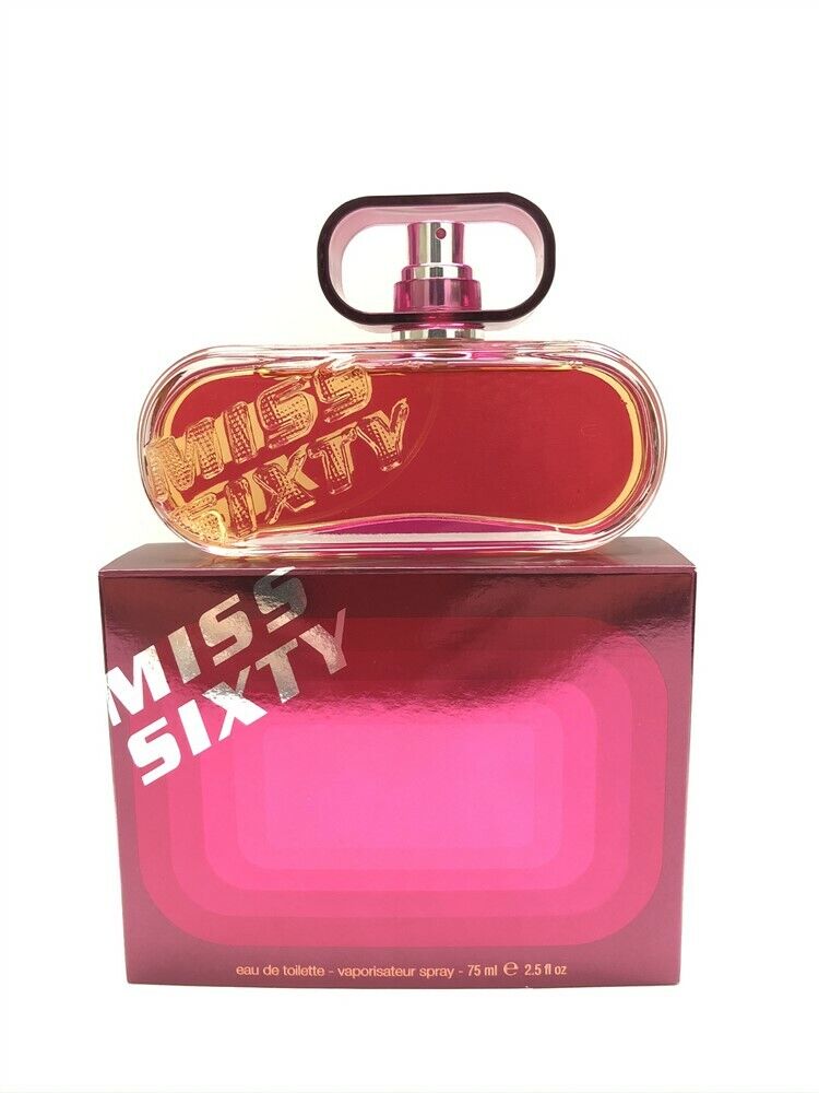 MISS SIXTY ET