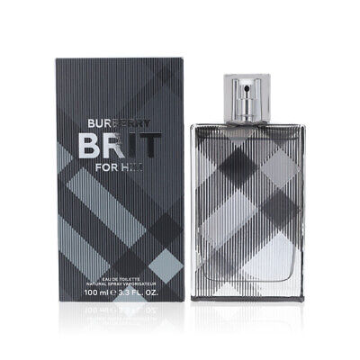 BURBERRY BRIT H ET