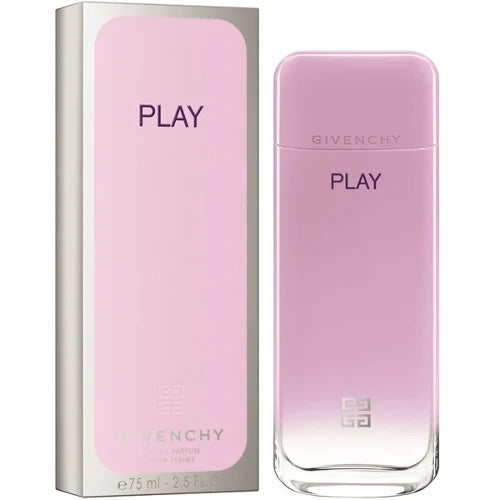 GIVENCHY PLAY EP