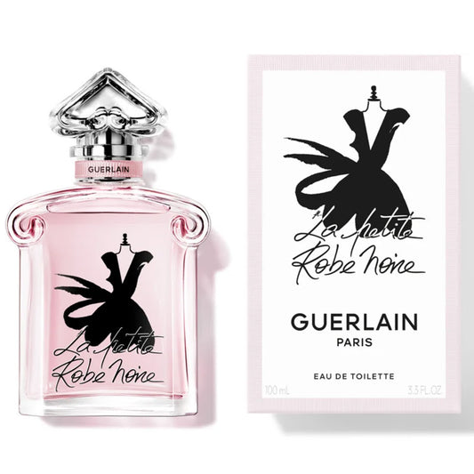 GUERLAIN LA PETITE ROBE NOIRE EAU DE TOILETTE