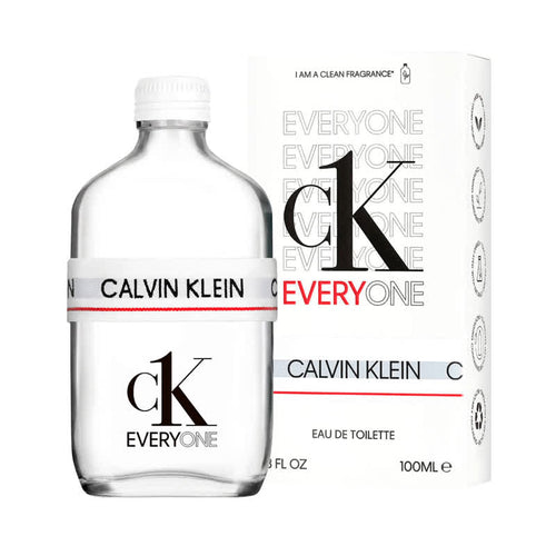 CALVIN KLEIN CK EVERYONE EAU DE TOILETTE