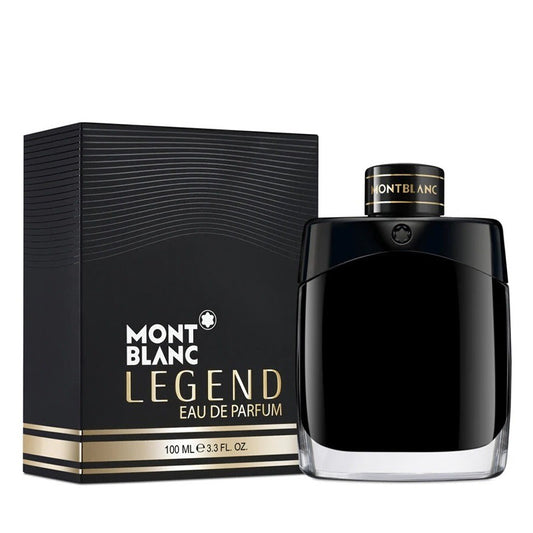 Mont Blanc Legend Man Eau de Parfum