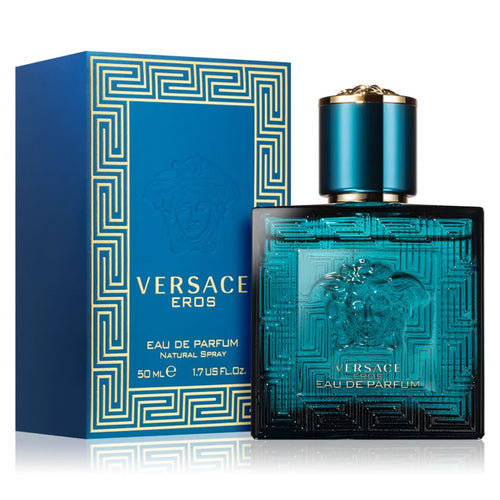 VERSACE EROS H ET