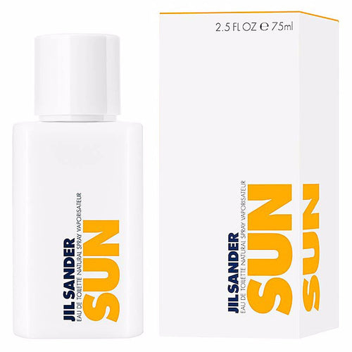 Jil Sander Sun Woman Eau de Toilette
