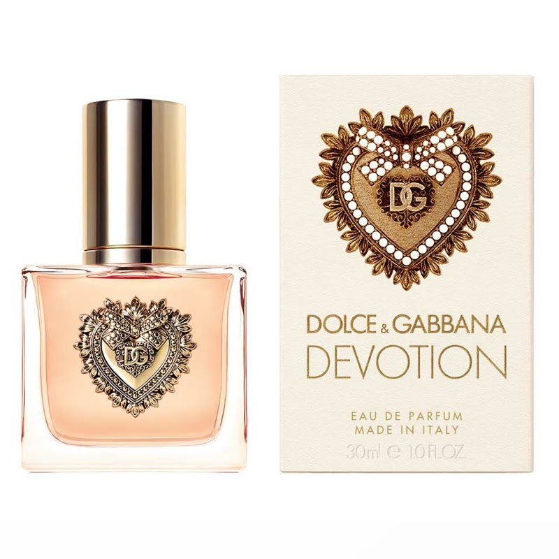 Dolce & Gabbana Devotion Woman Eau de Parfum