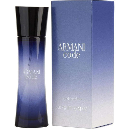 GIORGIO ARMANI CODE EP