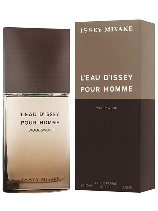 Issey Miyake L'Eau Wood&Wood Man Eau de Parfum