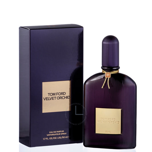Tom Ford Velvet Orchid Woman Eau de Parfum
