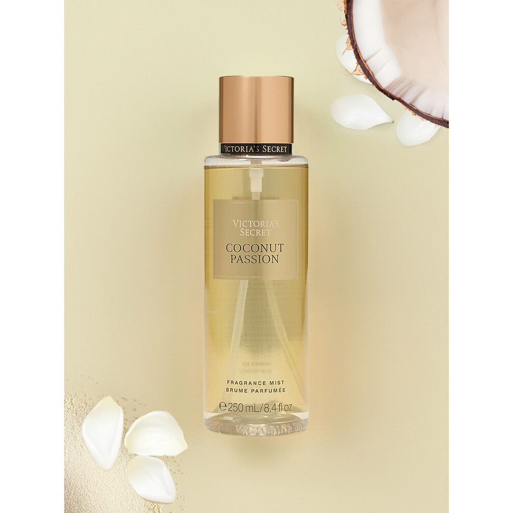 Victoria's Secret Coconut Passion Woman FRAGRANCE MIST 250ml