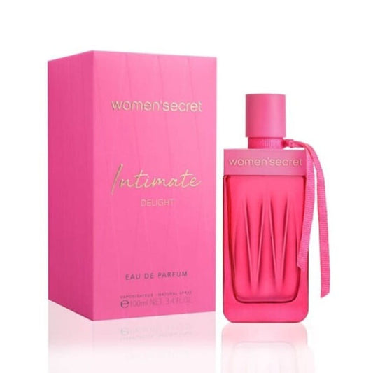 Women'Secret Intimate Delight Eau de Parfum