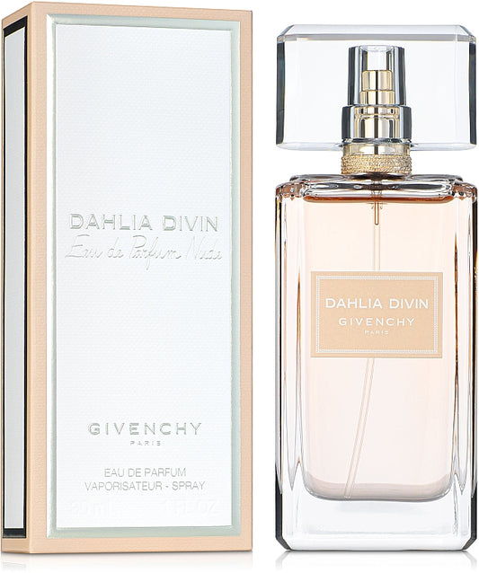 DAHLIA DIVIN Eau de Parfum Nude