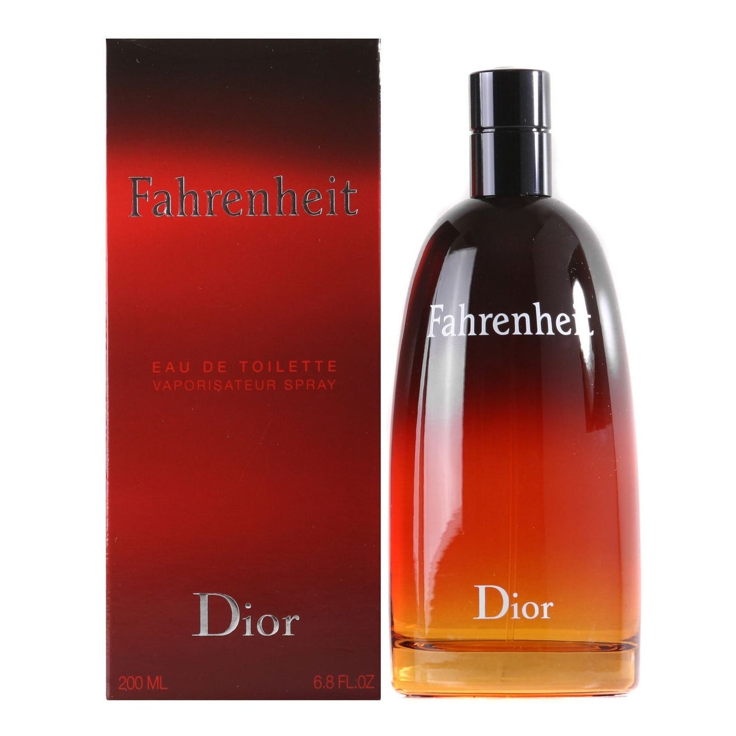 Dior Fahrenheit ET