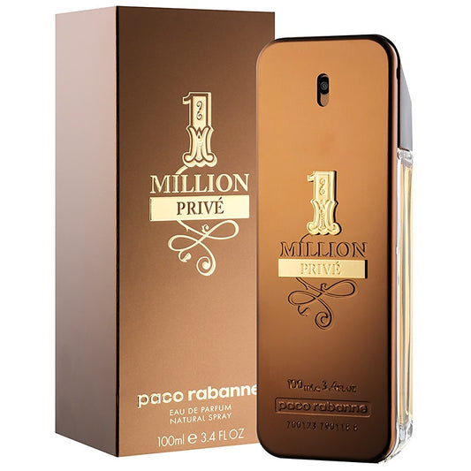 Paco Rabanne 1 Million Privé Ep