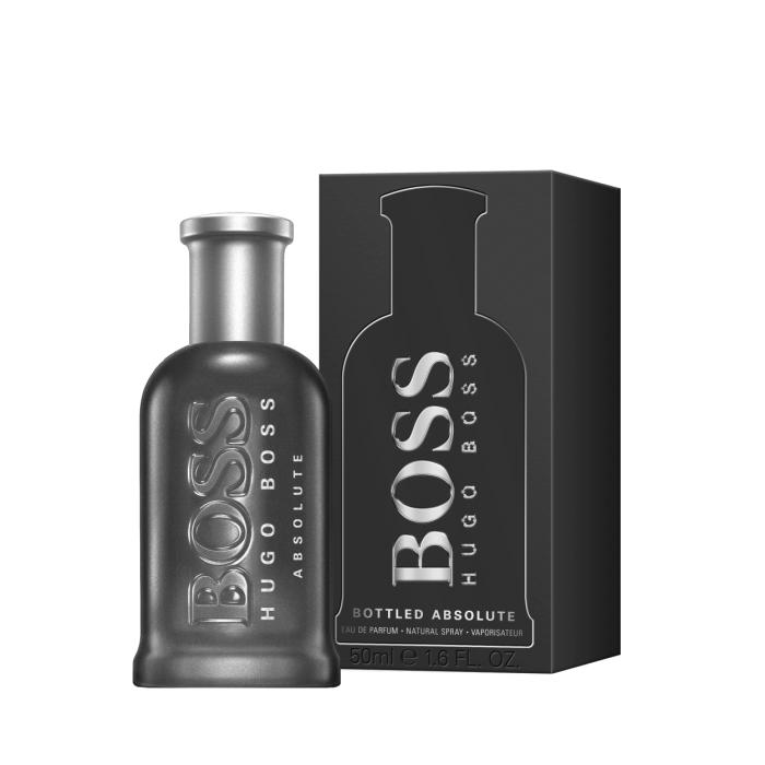Hugo Boss Bottled Absolute Ep