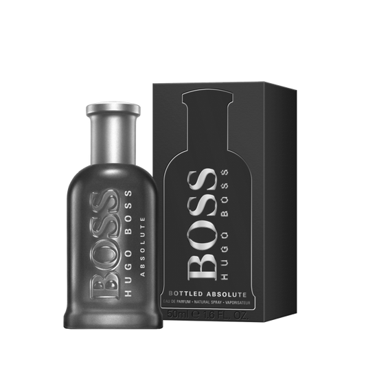 Hugo Boss Bottled Absolute Ep