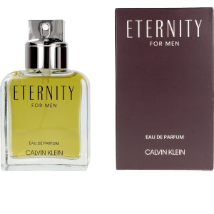 Calvin Klein Eternity for Men EDP