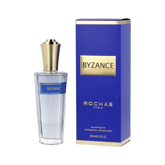 Rochas Byzance Et