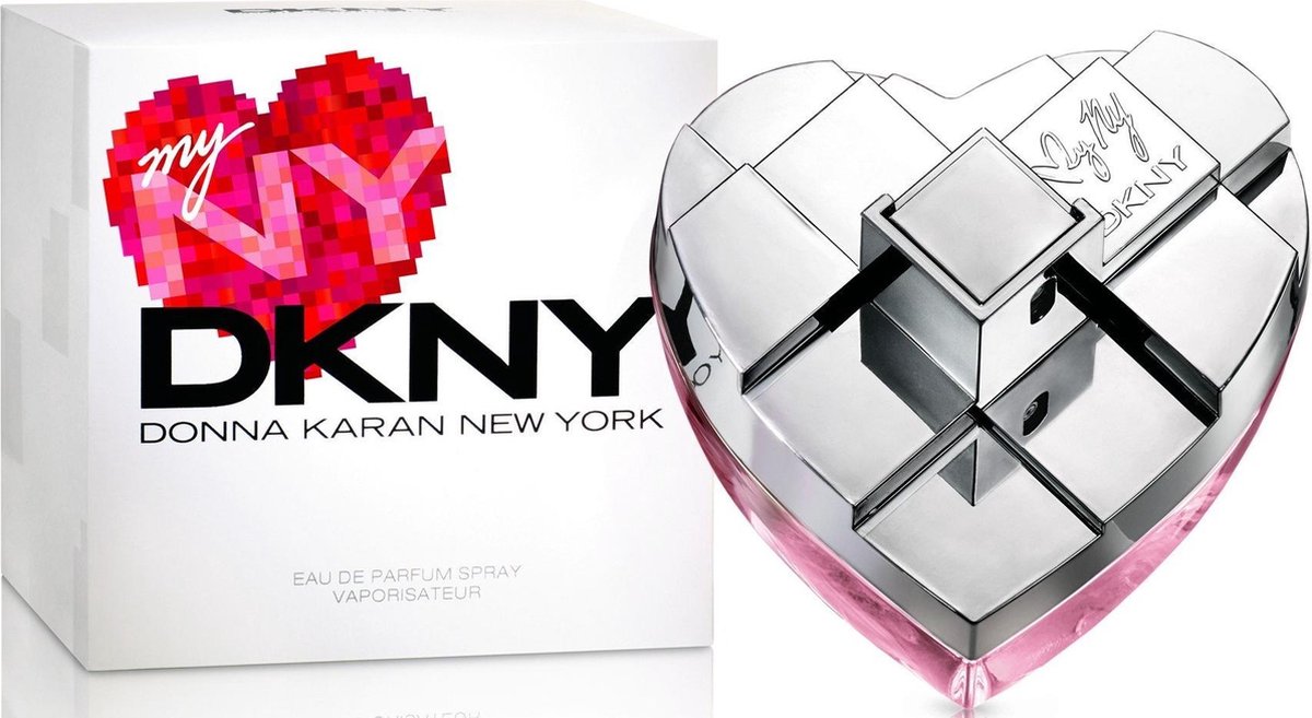 DKNY MyNY Woman Eau de Parfum (Original)