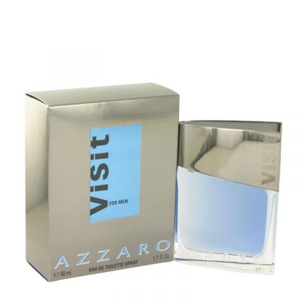 AZZARO VISIT