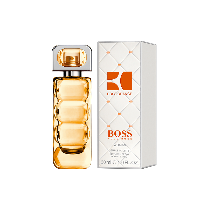 Hugo Boss Orange Et