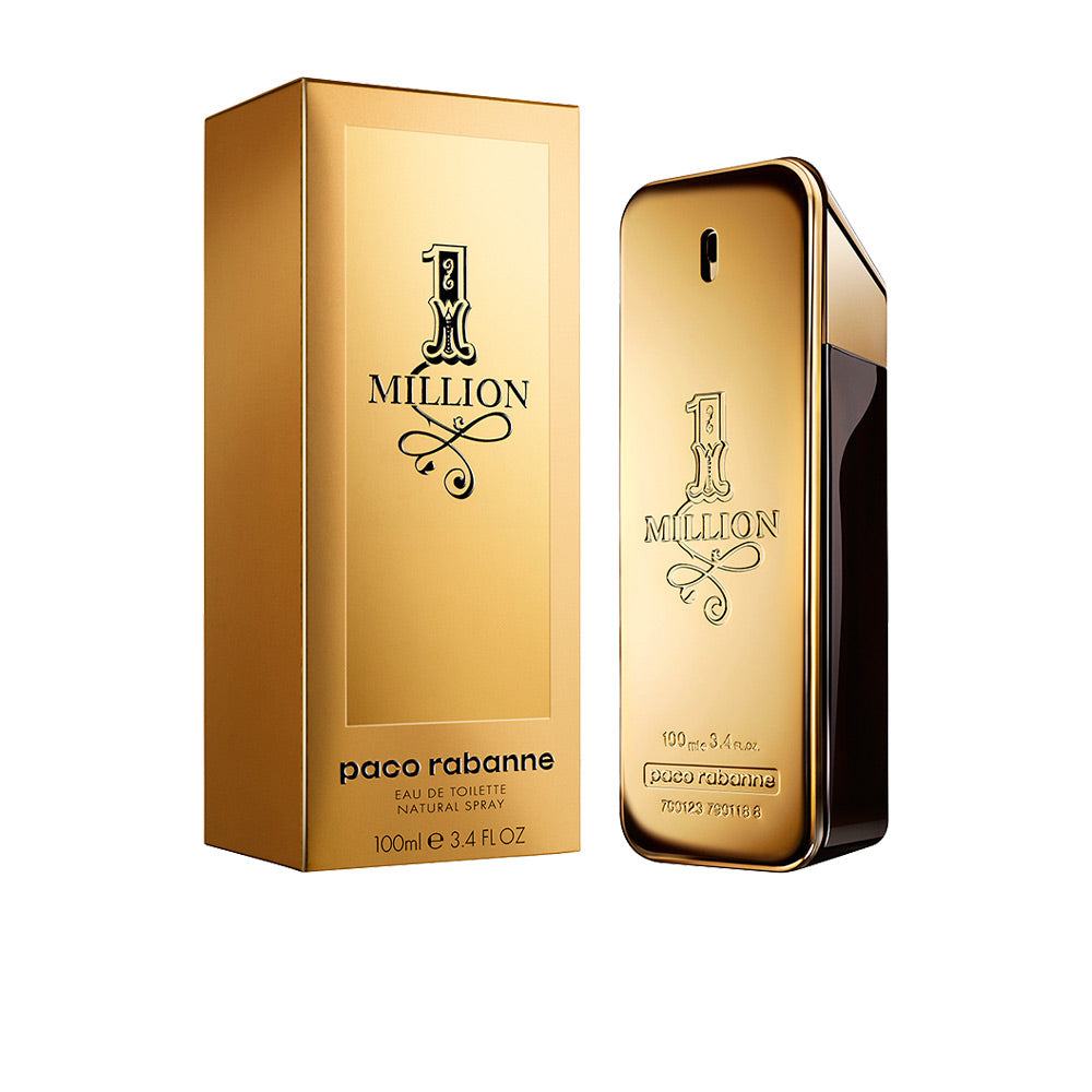 Paco Rabanne 1 Million Et