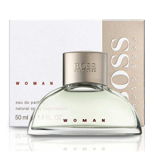 Hugo Boss Woman Ep