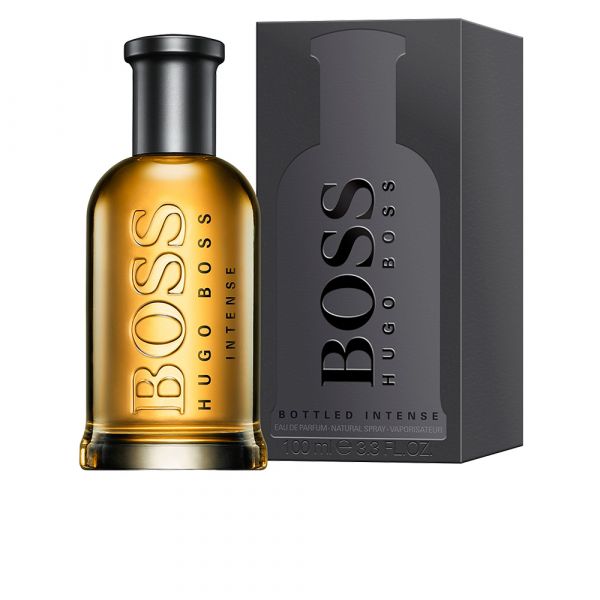 Hugo Boss Bottled Intense Ep