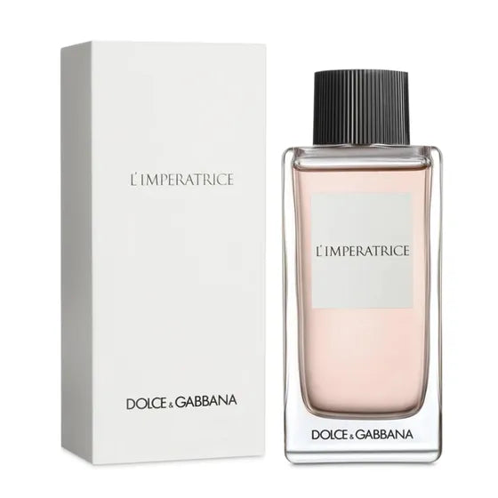 Dolce & Gabbana L’Imperatrice Eau De Toilette 100 ml (woman)