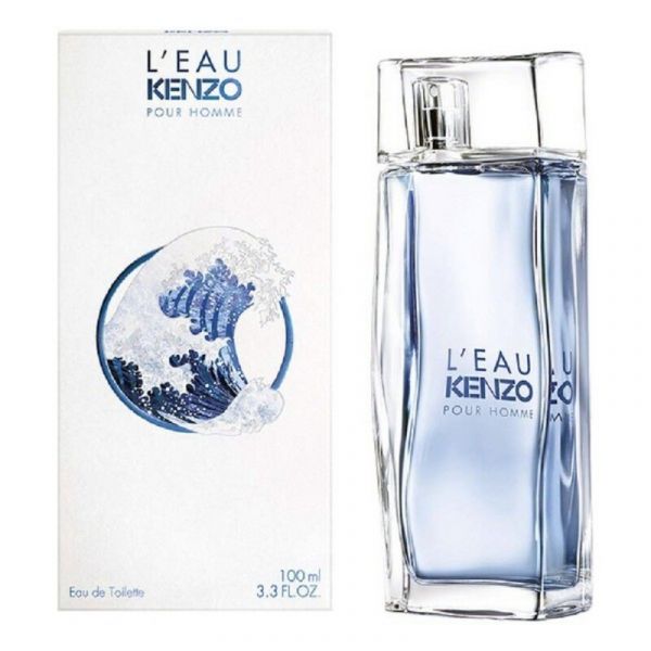 Kenzo L'Eau Par Homme