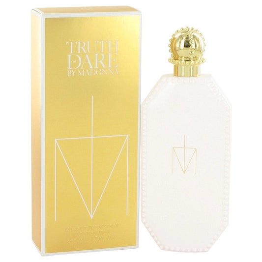 MADONNA TRUTH DARE BY MADONNA EP