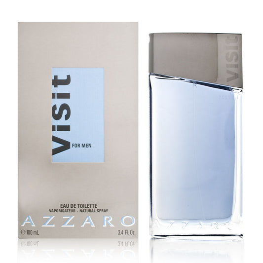 AZZARO VISIT