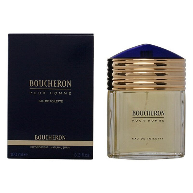 BOUCHERON POUR HOMME ET