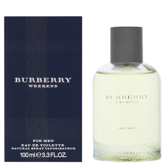 Burberry Weekend for Man Eau de Toilette  (Original)