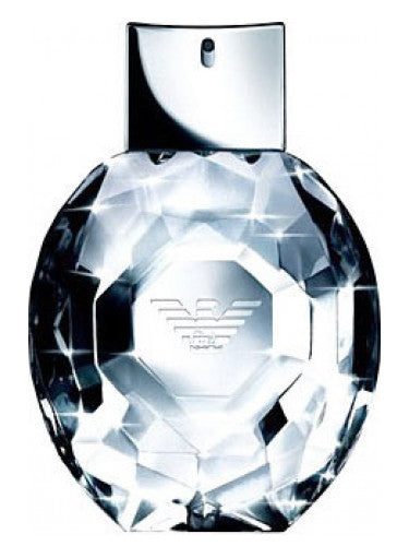 EMPORIO ARMANI  DIAMONDS EUA DE PARFUM
