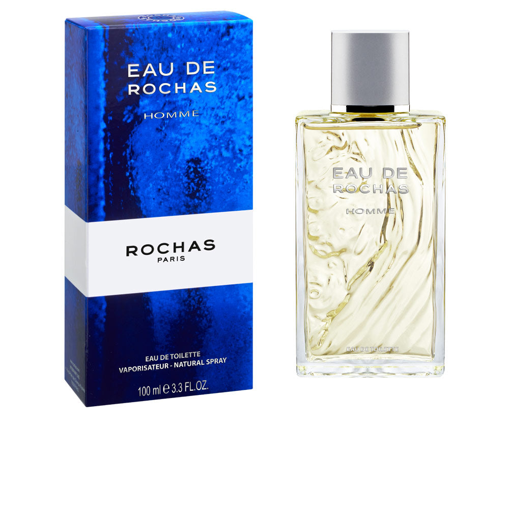 Rochas Eau de Rochas for Homme Eau de Toilette