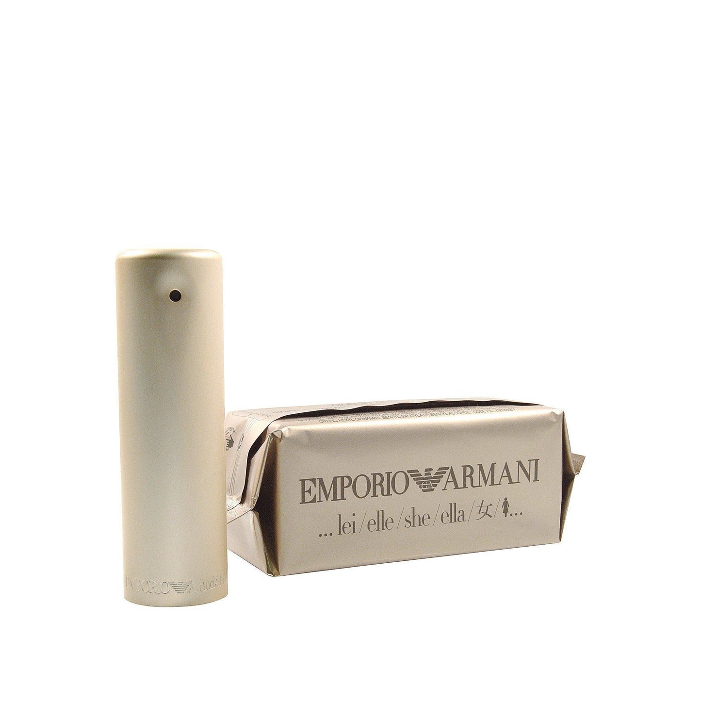 Giorgio Armani Ea Elle Ep